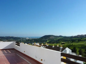 Apartment In La Cala De Mijas