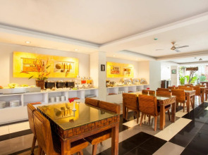 Бутик-отель Fourteen Roses