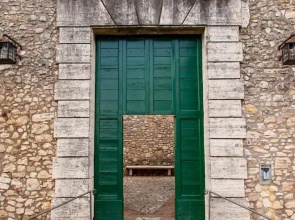 Casale Di Totano 12