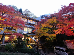 Negiya Ryofukaku