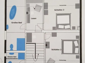 Holiday Home Altes Zollhaus No. 19