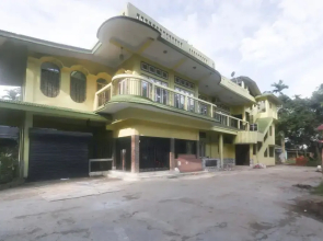 N N Residency by OYO Rooms