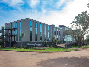Howard Johnson Plaza La Ribera