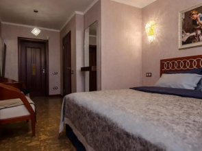 Guest House Chalet