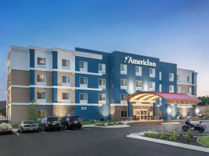 AmericInn Hotel & Suites Winona