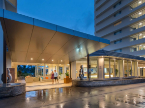 Whitsunday Apartments