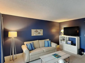 Pinnacle Port #A-117 by Southern Vacation Rentals