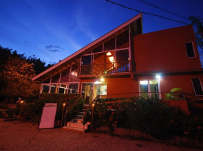 Bellavista Suites By Villas Verdes