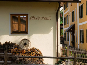 Ferienwohnung Glaserhäusl Seeblick