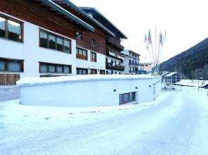 Hotel Santa Caterina
