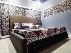 Cabanatuan City PNY TRANSIENT INN 6