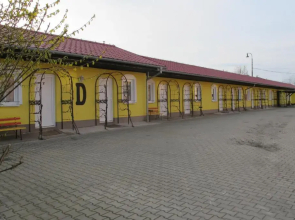 Hotel Zámecek Mikulov
