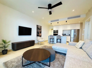 Panorama Residences at Monte Vista