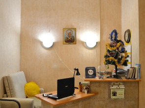 Хостел «Удача»