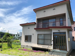 Asahikawa Big House 10 People