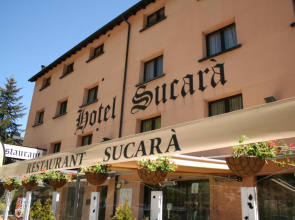 Hotel Sucarà