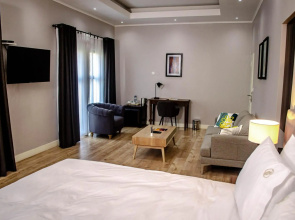Terra Guest House