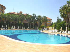 Numa Club Side