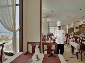 Beirut Hotel Hurghada