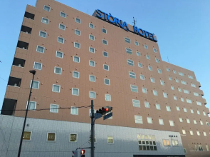 Shiroko Storia Hotel