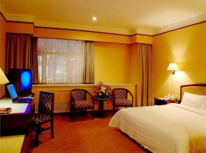 Songhuajiang Gloria Plaza Hotel