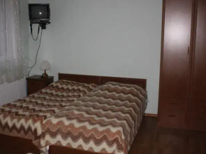 Gagieti Guest House