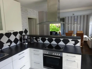 Ferienwohnung Schwiemann, Erdgeschoss