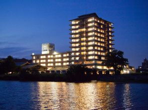 Biwako Grand Hotel