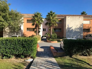 Appartement les pieds dans l'eau 300 m plage - 2 piscines