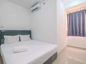 Wonderful 2Br At Transpark Cibubur Apartment