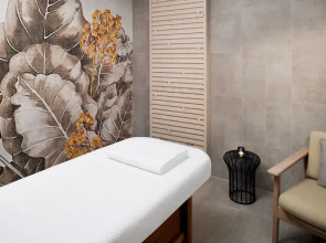 Courtyard by Marriott World Trade Centre, Dubai