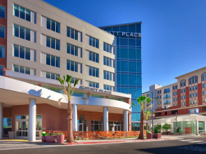 Hyatt Place Emeryville/San Francisco Bay Area