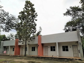 Makmai Resort