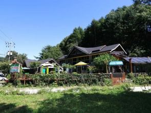 Wonju Chiak Mountain Club Pension