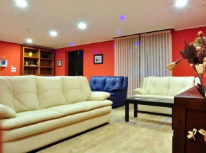 Hostal Europa