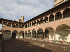 Hotel Alma Domus