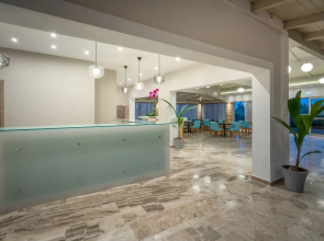 Zakynthos Hotel
