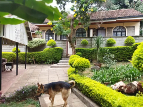 Cozy 1-bedroom cottage in Riverside with garden