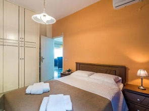 Chania Poolside Resort - Panoramic Seaview Lodging