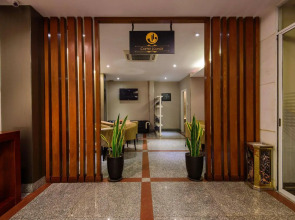 Central Park Saigon Hotel