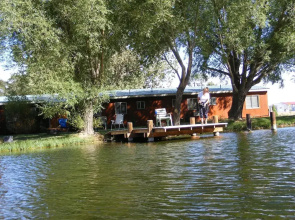 The Lodge at Summer Lake