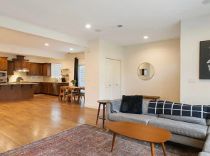 Luxurious 3BR Home in the Heart of Hillsboro