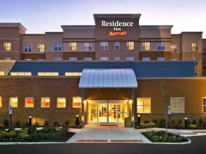 Residence Inn by Marriott Port Arthur