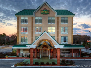 Country Inn & Suites by Radisson, Lumberton, NC