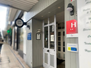 Hôtel Le Patio