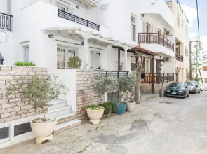 Depis studios & apartments