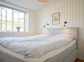 Seaside Escape in Ronne - By Traum Ferienwohnungen