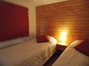 Hostal Boutique Terra Antarctica
