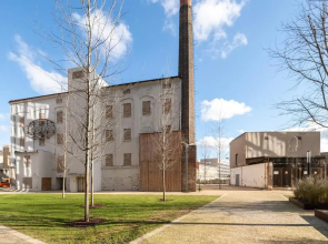 Mill Apartments