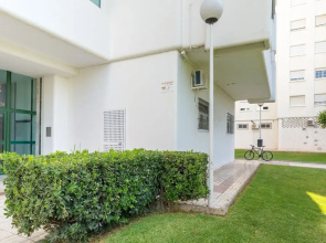 MalagaSuite Fuengirola Studio